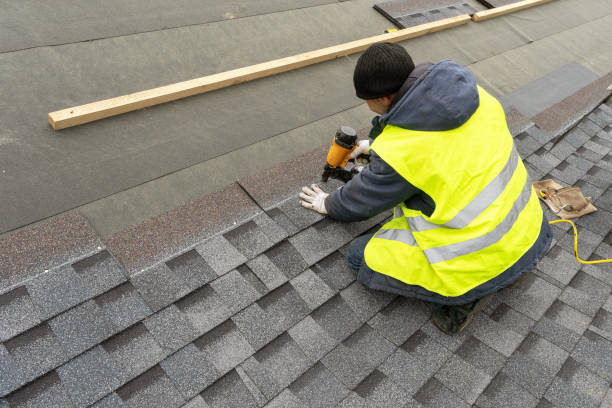 Best Metal Roofing Contractor  in Loudonville, OH