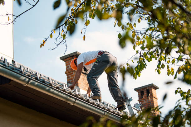 Best Tile Roofing Contractor  in Loudonville, OH