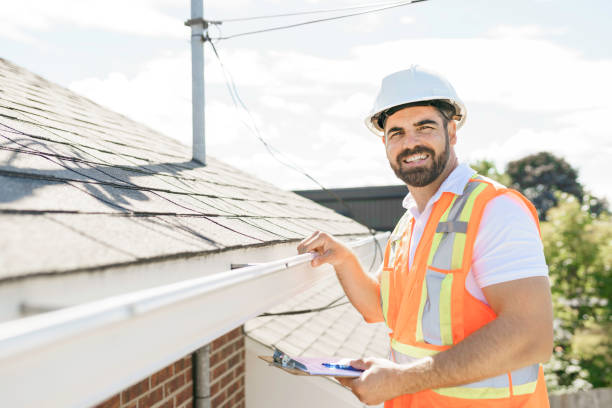 Best Residential Roofing Contractor  in Loudonville, OH