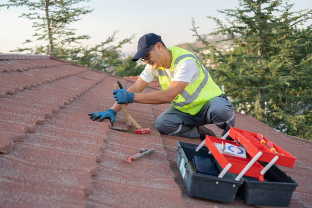 Quick and Trustworthy Emergency Roof Repair Services in Loudonville, OH