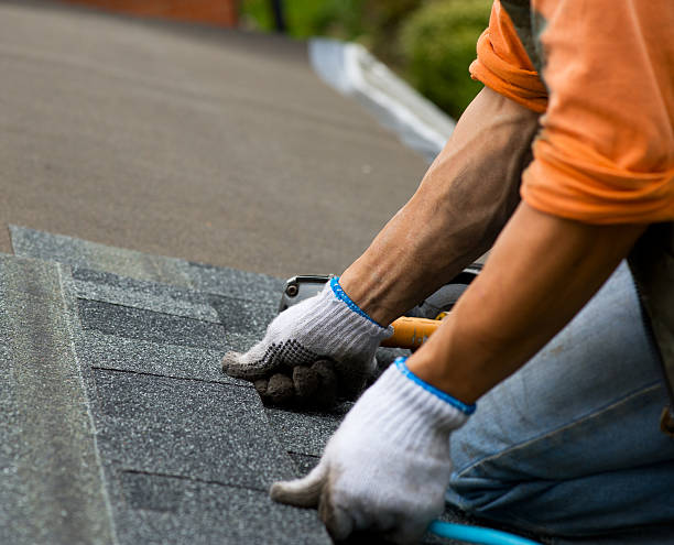 Tile Roofing Contractor in Loudonville, OH