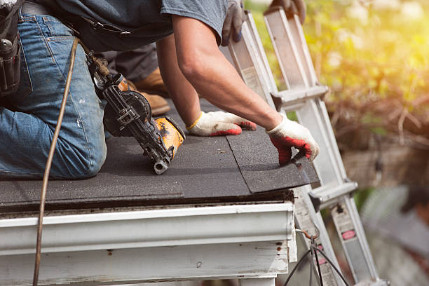 Professional Roofing Contractor in Loudonville, OH