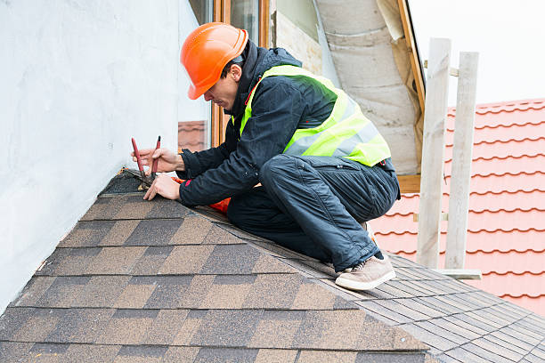 Best Local Roofing Companies  in Loudonville, OH