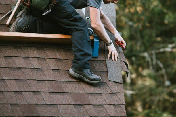 Best Best Roofing Contractors  in Loudonville, OH